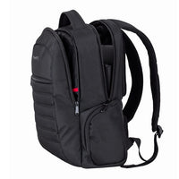 Laptop Backpack Ewent EW2528 17.3" Black