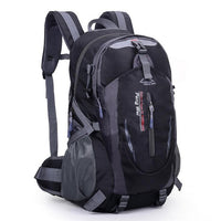 Wasserfester Laptop Rucksack auch ideal zum wandern