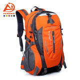 Wasserfester Laptop Rucksack auch ideal zum wandern