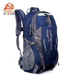 Wasserfester Laptop Rucksack auch ideal zum wandern