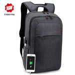 Tigernu 15.6 Zoll Laptop Rucksack mit USB