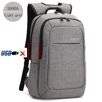 Tigernu 15.6 Zoll Laptop Rucksack mit USB