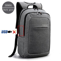 Tigernu 15.6 Zoll Laptop Rucksack mit USB