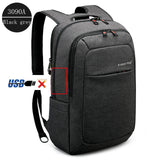 Tigernu 15.6 Zoll Laptop Rucksack mit USB