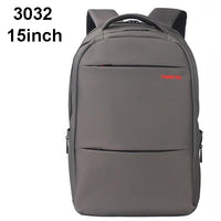 Tigernu Anti-Thief Anti-Diebstahl Laptop Rucksack Backpack