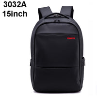 Tigernu Anti-Thief Anti-Diebstahl Laptop Rucksack Backpack