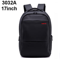 Tigernu Anti-Thief Anti-Diebstahl Laptop Rucksack Backpack