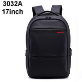 Tigernu Anti-Thief Anti-Diebstahl Laptop Rucksack Backpack