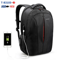 Tigernu Laptop Travelling Rucksack Anti-Diebstahl Anti-Thef